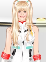 Anime Inspired Costumes