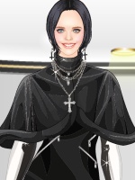 Anime Inspired Costumes