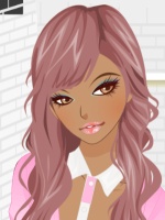 Intense Eyeliner Look