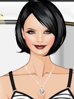 Makeup Master Kendall Jenner