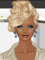 Makeup Master Kendall Jenner