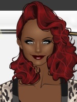 Makeup Master Kendall Jenner