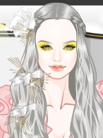 Color-Infused Mascaras