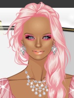 Color-Infused Mascaras