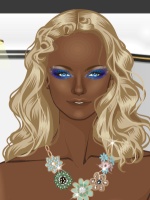 Color-Infused Mascaras