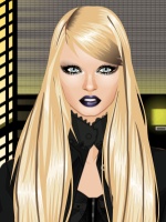 Halloween Makeup Inspo