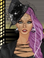 Halloween Makeup Inspo