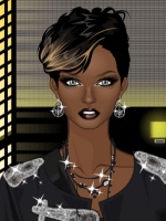 Halloween Makeup Inspo