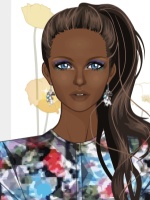 Hot Girl Summer Look