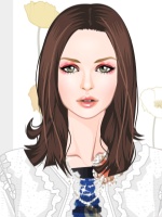 Hot Girl Summer Look