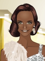 Outrageous Statement Earrings