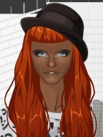 Scene Kids' Hairstyles