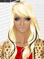 Scene Kids' Hairstyles