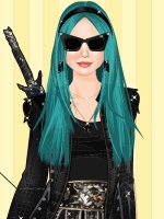 Hit-Girl Inspired Fashions