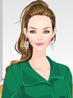 Casually Cool Makeup