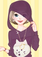 Cute Cat Graphic T-Shirts