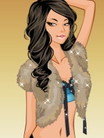 Star-Inspired Party Style