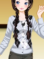 Favorite Plaid Items