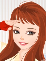 Bright Makeup Trends