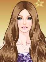 Euphoria-Inspired Eye Makeup