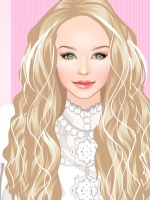 Dramatic Runway Gowns