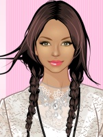 Dramatic Runway Gowns