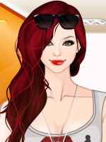 Stunning Grunge-Chic