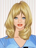 Vintage Summer Makeup Trend