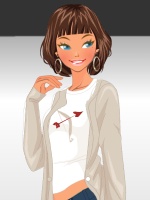 '90s It-Girl