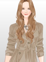 Pretty Summer Makeup