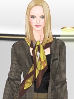 Immaculate Airport Style