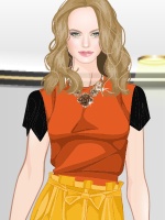 Work-Appropriate Blouses