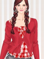 Ultimate Prairie Plaid