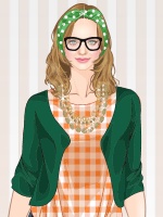 Ultimate Prairie Plaid