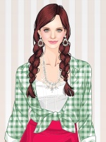 Ultimate Prairie Plaid