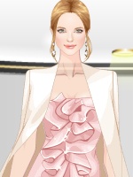 Non-Traditional Wedding Dresses