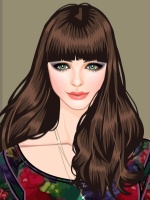 Celestial Makeup Trend