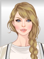 Taylor Swift's Beauty Looks