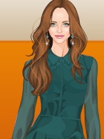 Peacock Blue Color Trend