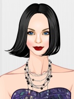 '90s-Inspired Headband