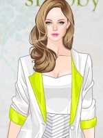 Spring's Breezy Weather