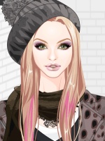 Scene Kids' Hairstyles