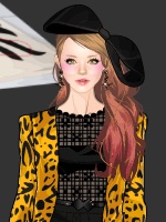 Major Fashion Statement