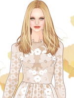 Fashion-Forward Bride