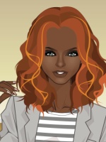 Casual Office Attire