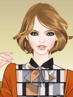 Casual Office Attire