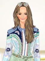 Summer Fashion Inspo