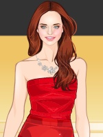 Fancy Black-Tie Event