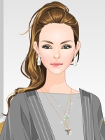 Casually Cool Makeup