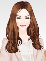 Casually Cool Makeup